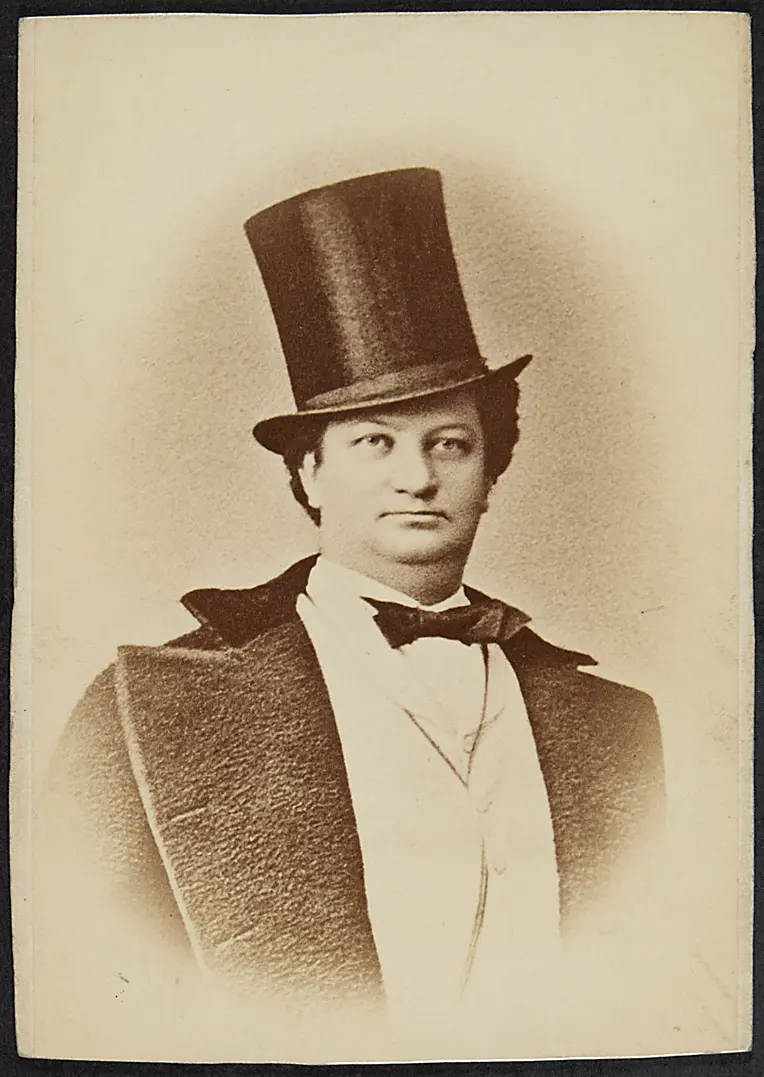 Carl Treumann