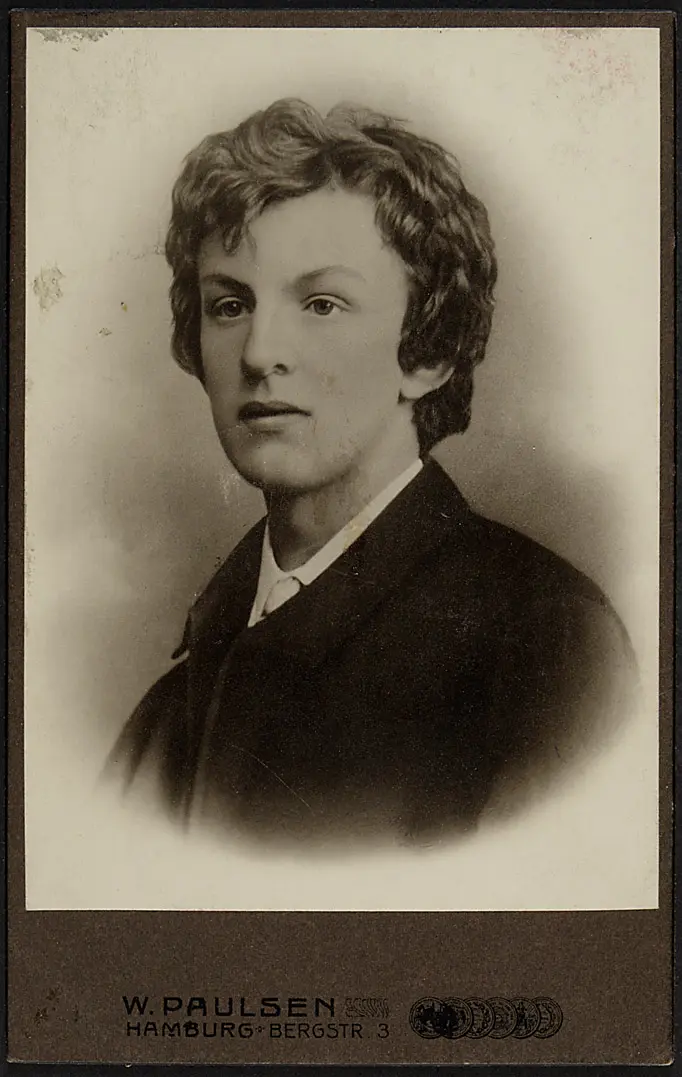 Gerhart Hauptmann