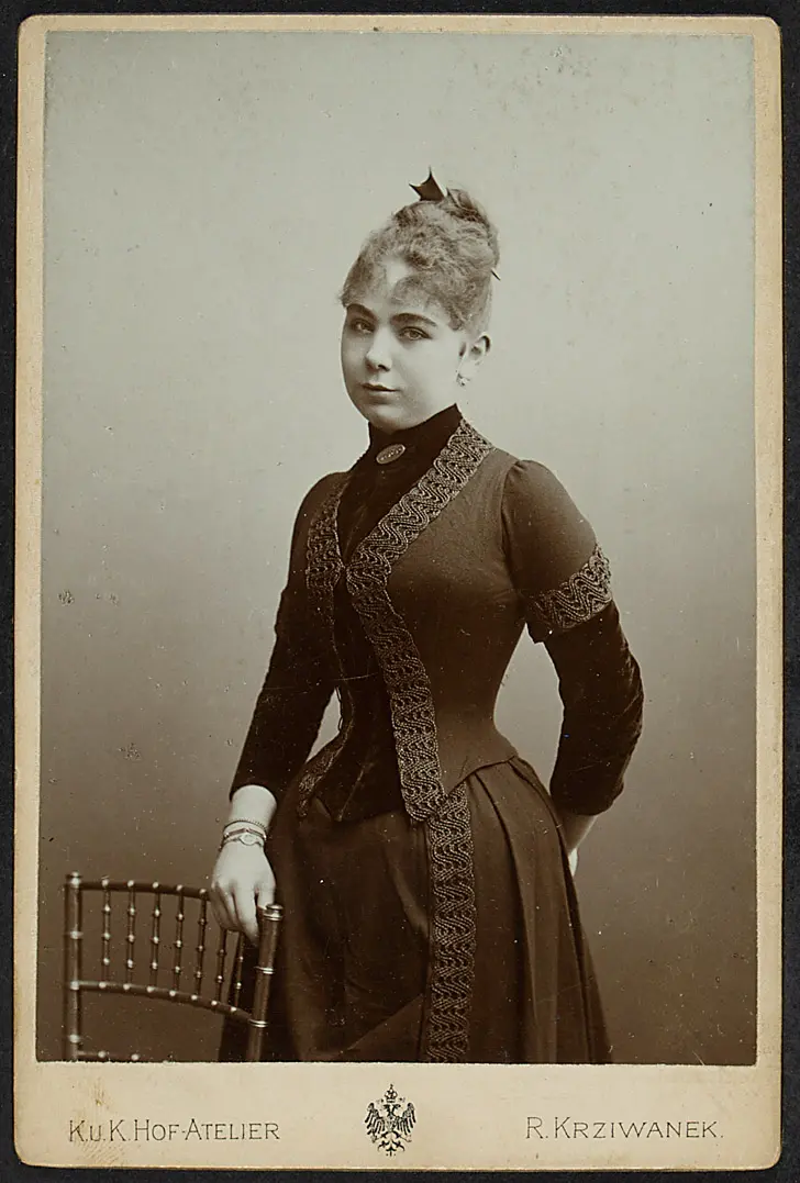 Camilla Bukovics