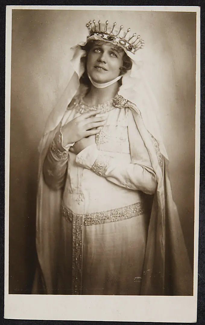 Maria Jeritza