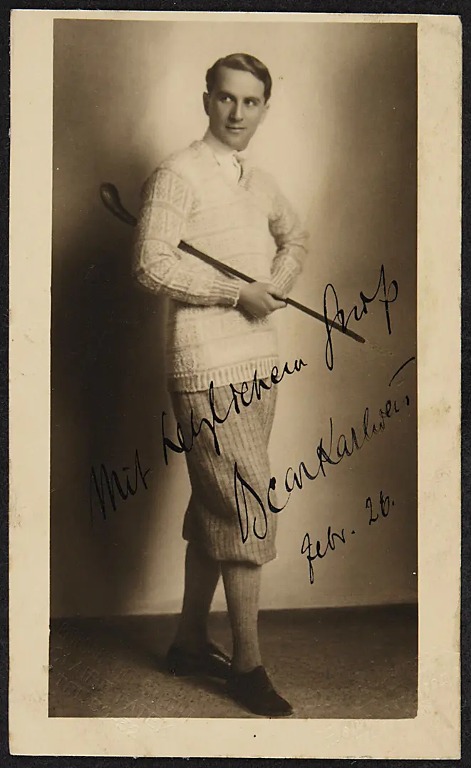 Oskar Karlweis