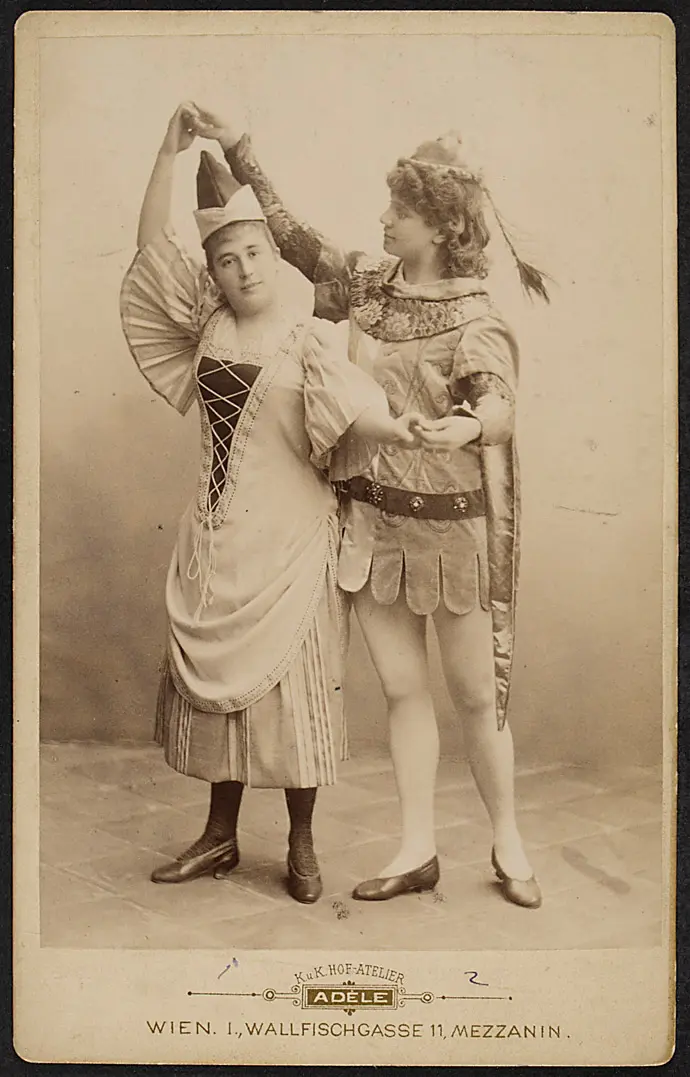 Der Trompeter von Säkkingen