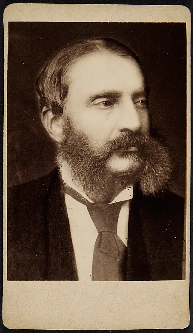 Franz von Dingelstedt
