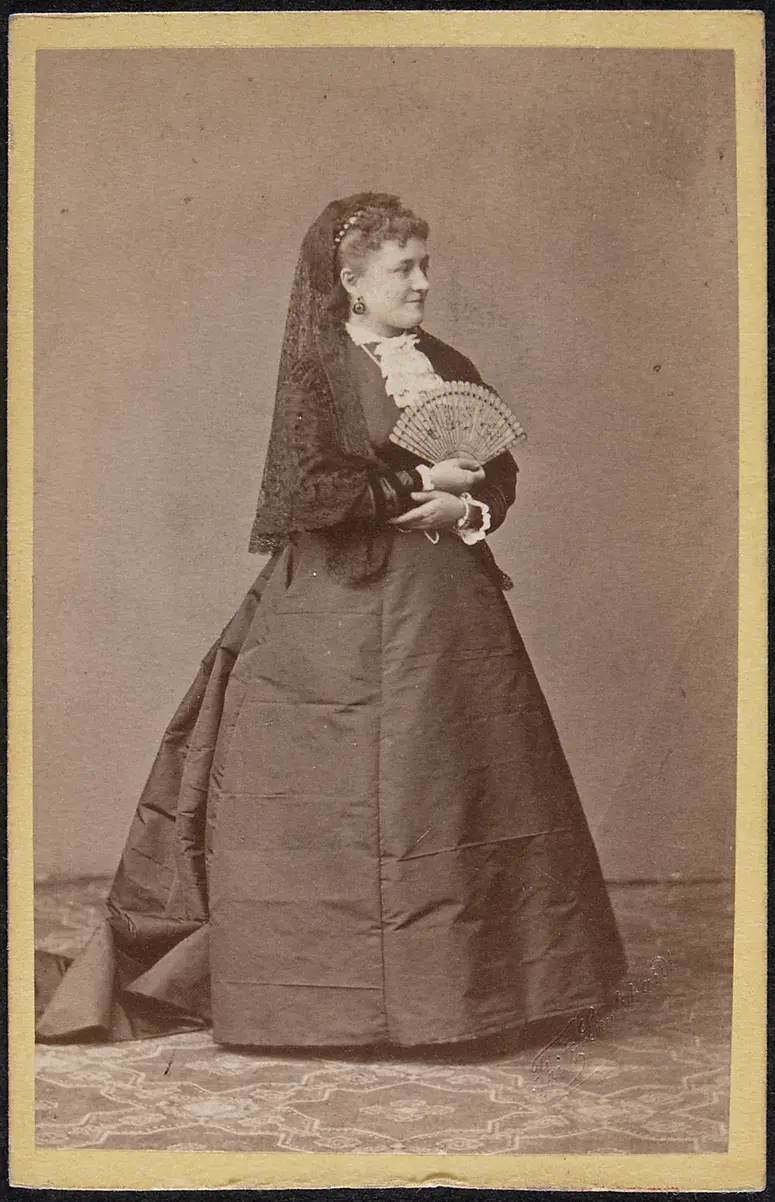 Anna Grobecker