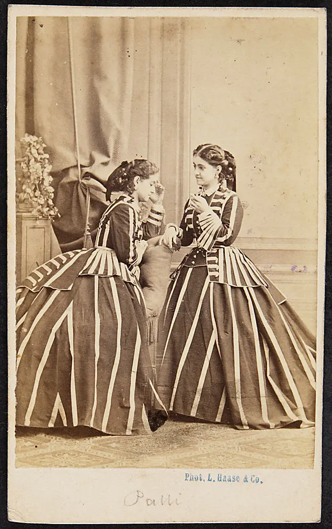 Adelina Patti