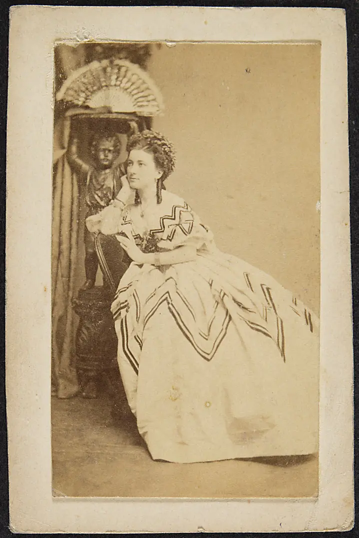 Charlotte Wolter
