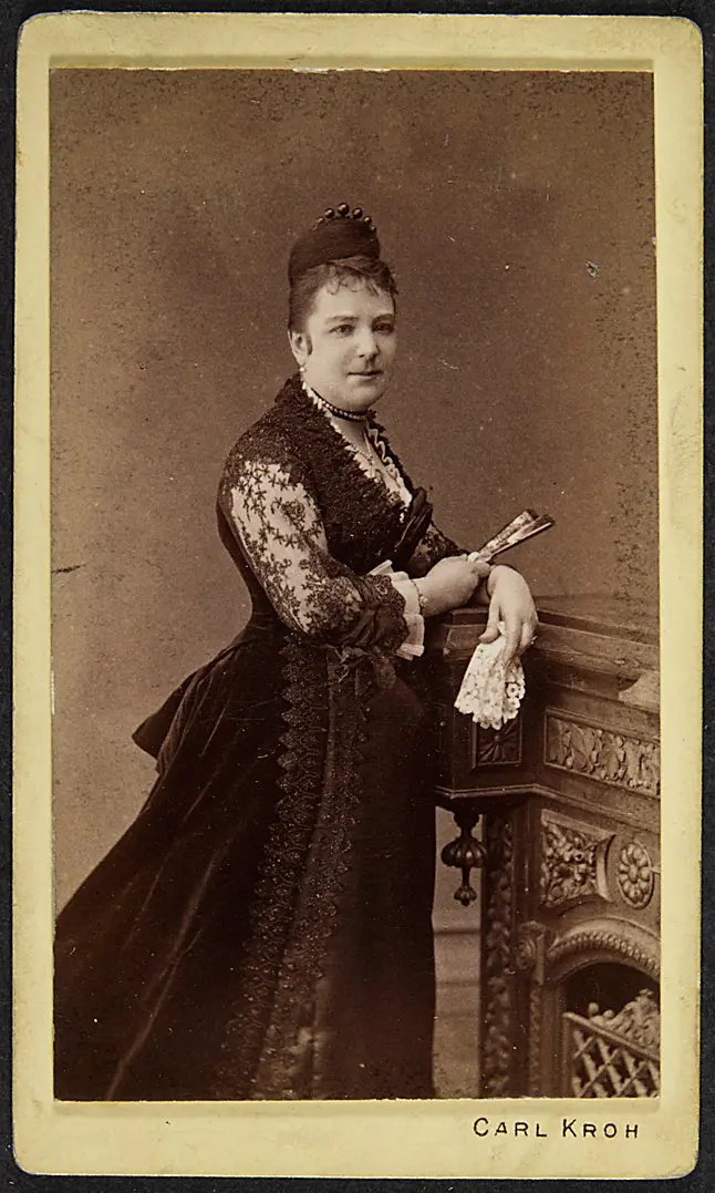 Emilie Jauner-Krall