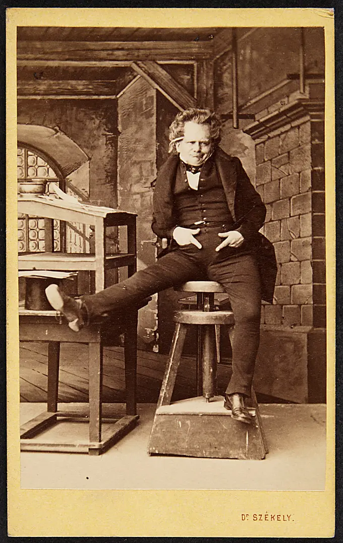 Carl Meixner
