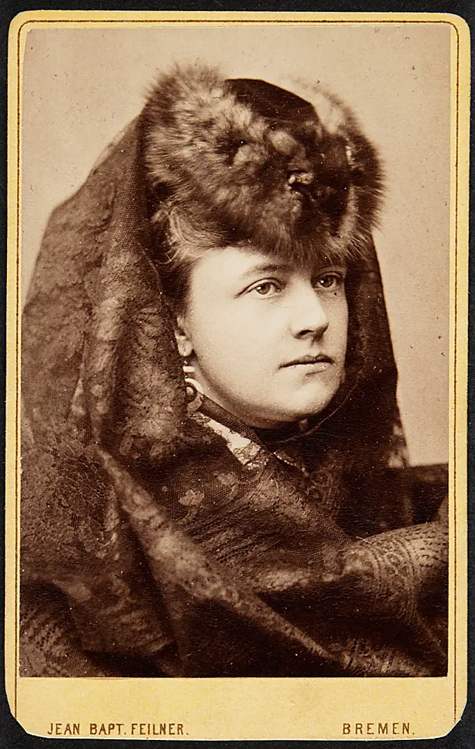 Pauline Ullrich