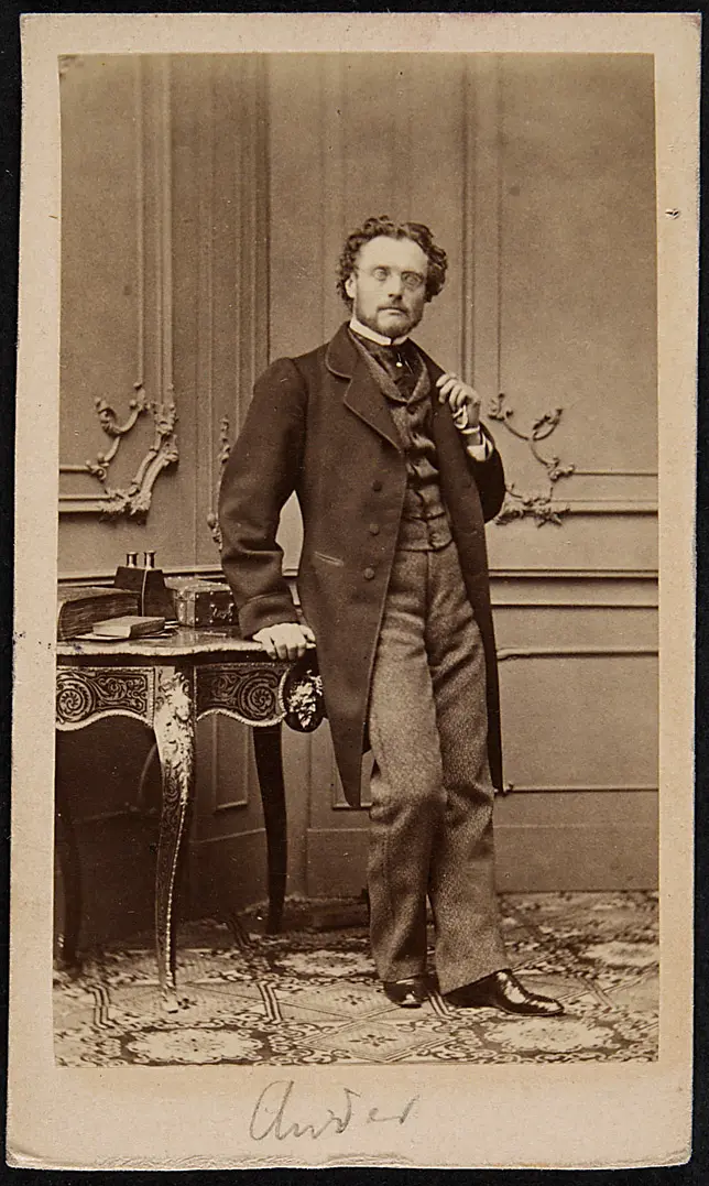 Alois Ander