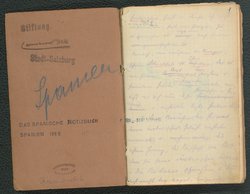 Aufzeichnung