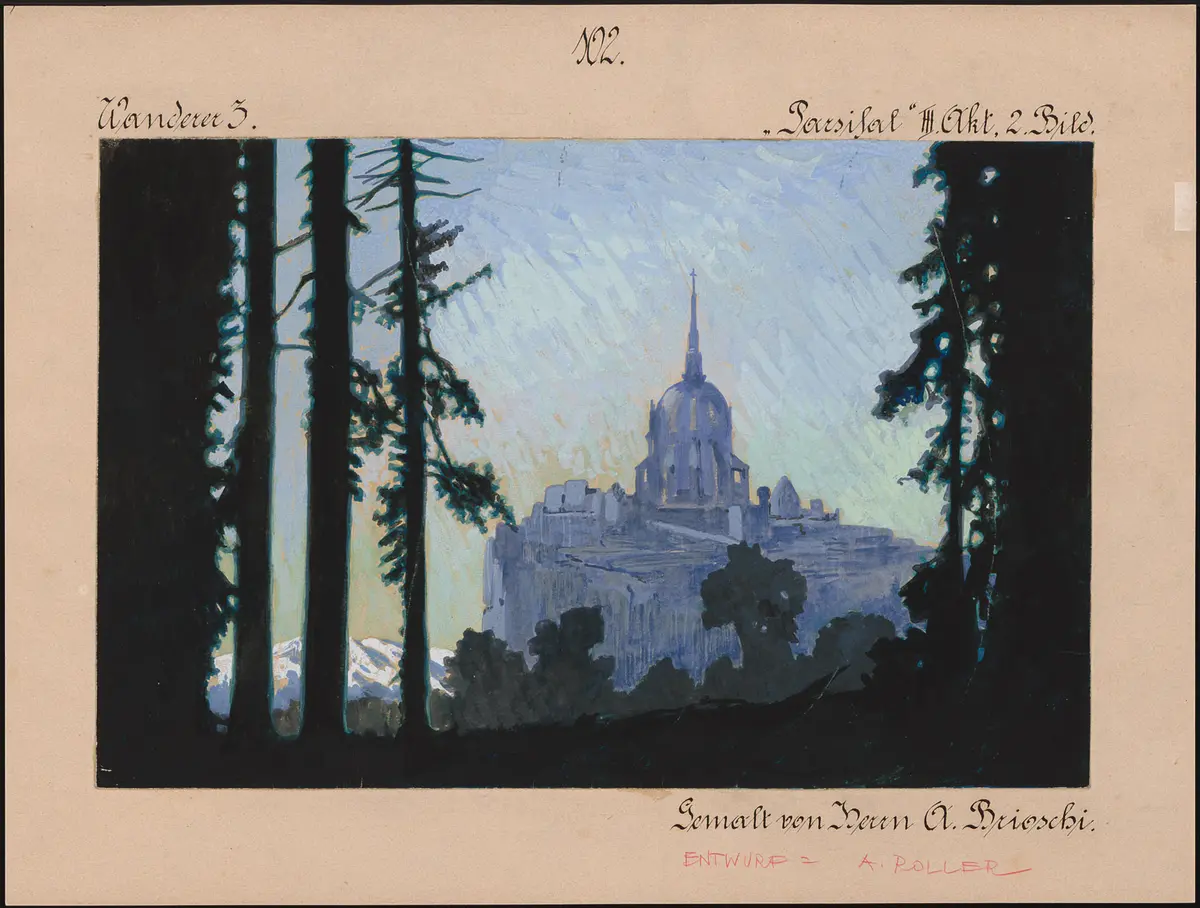 Parsifal