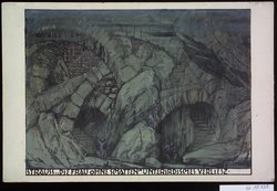 Die Frau ohne Schatten