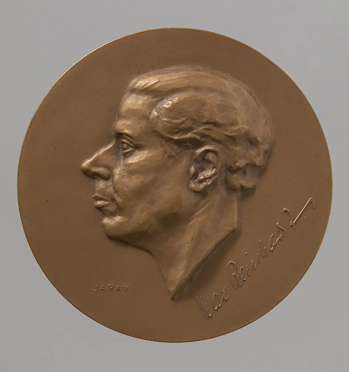 Medaille