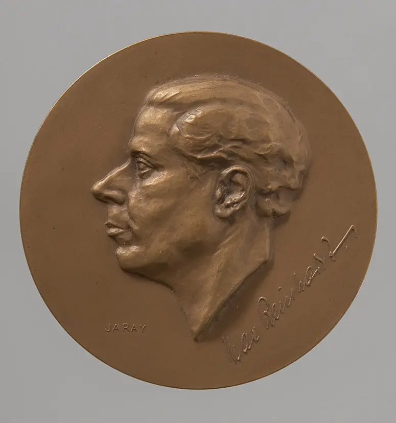 Medaille