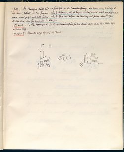 Stein unter Steinen. Schauspiel in vier Akten