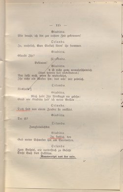 Die Zwillingsschwester.