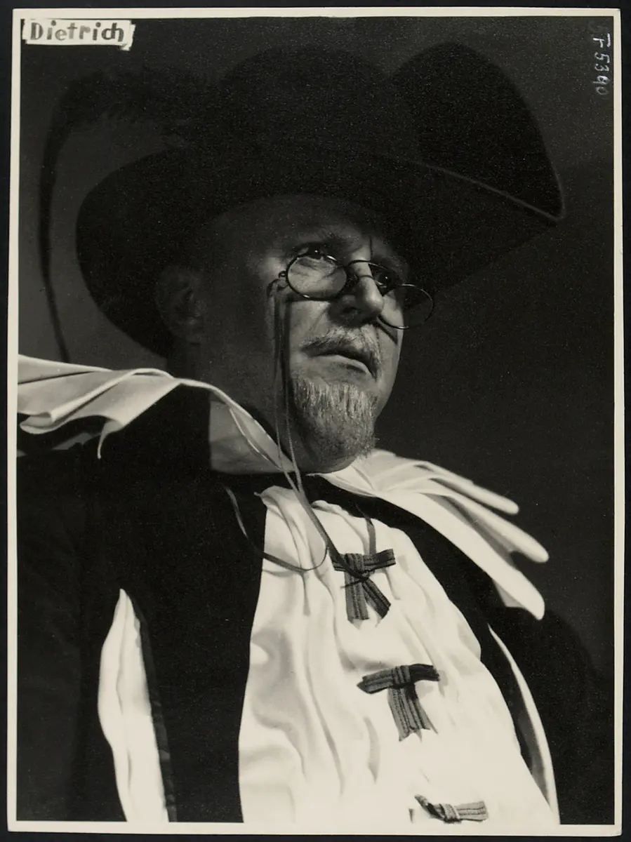 Wilhelm Schmidt