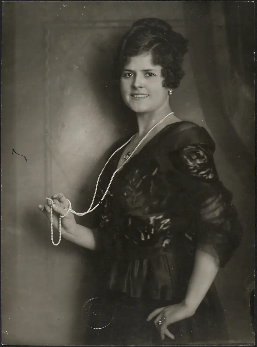 Liane Haid
