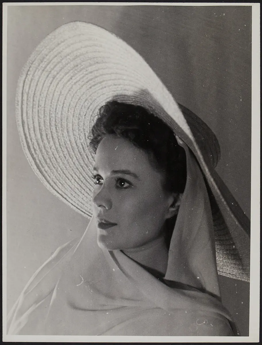 Gusti Huber