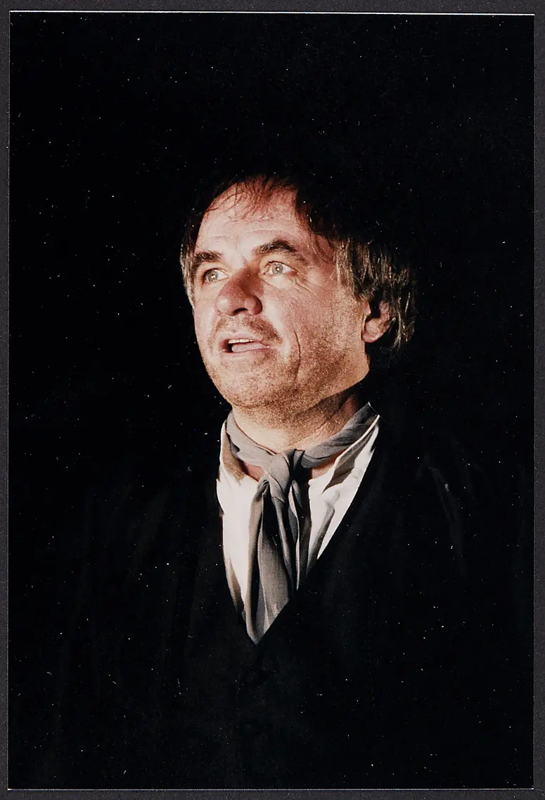 Toni Böhm