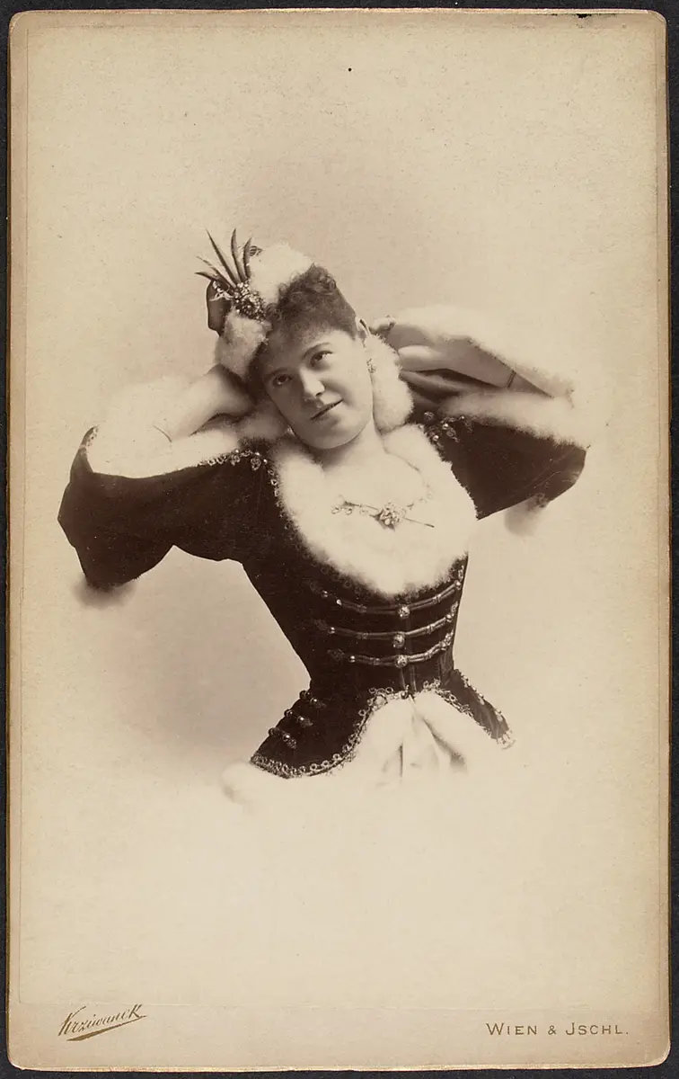 Minna Rathner