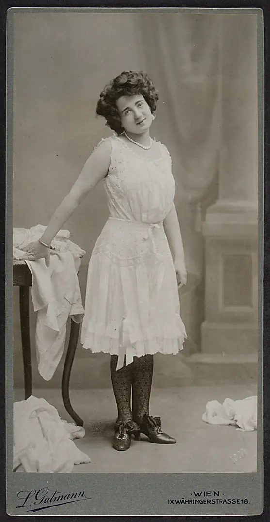 Gerda Walde