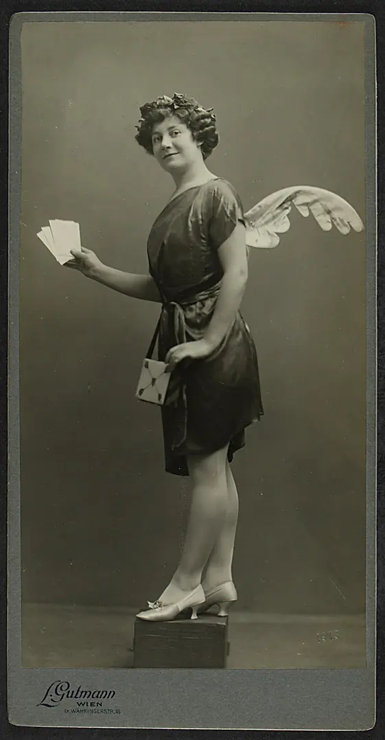 Louise Wopalensky