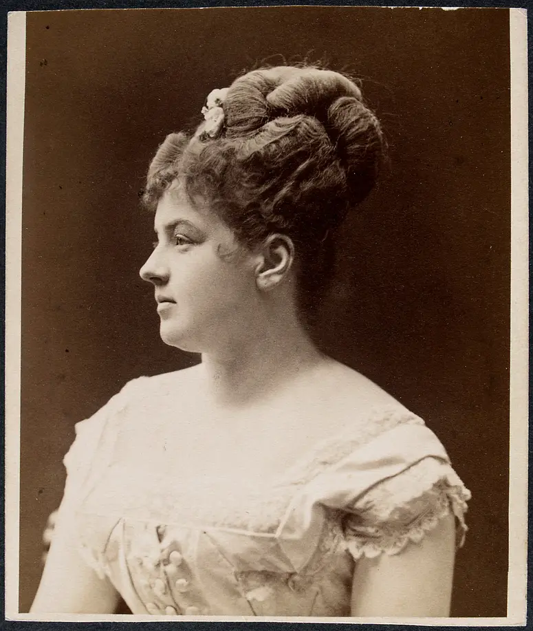 Mila Kupfer-Berger