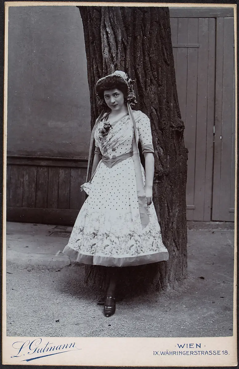 Fritzi Massary