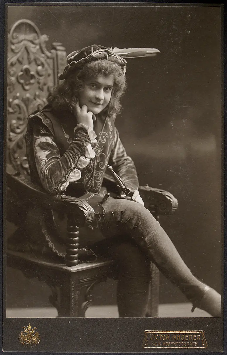 Anna Rub