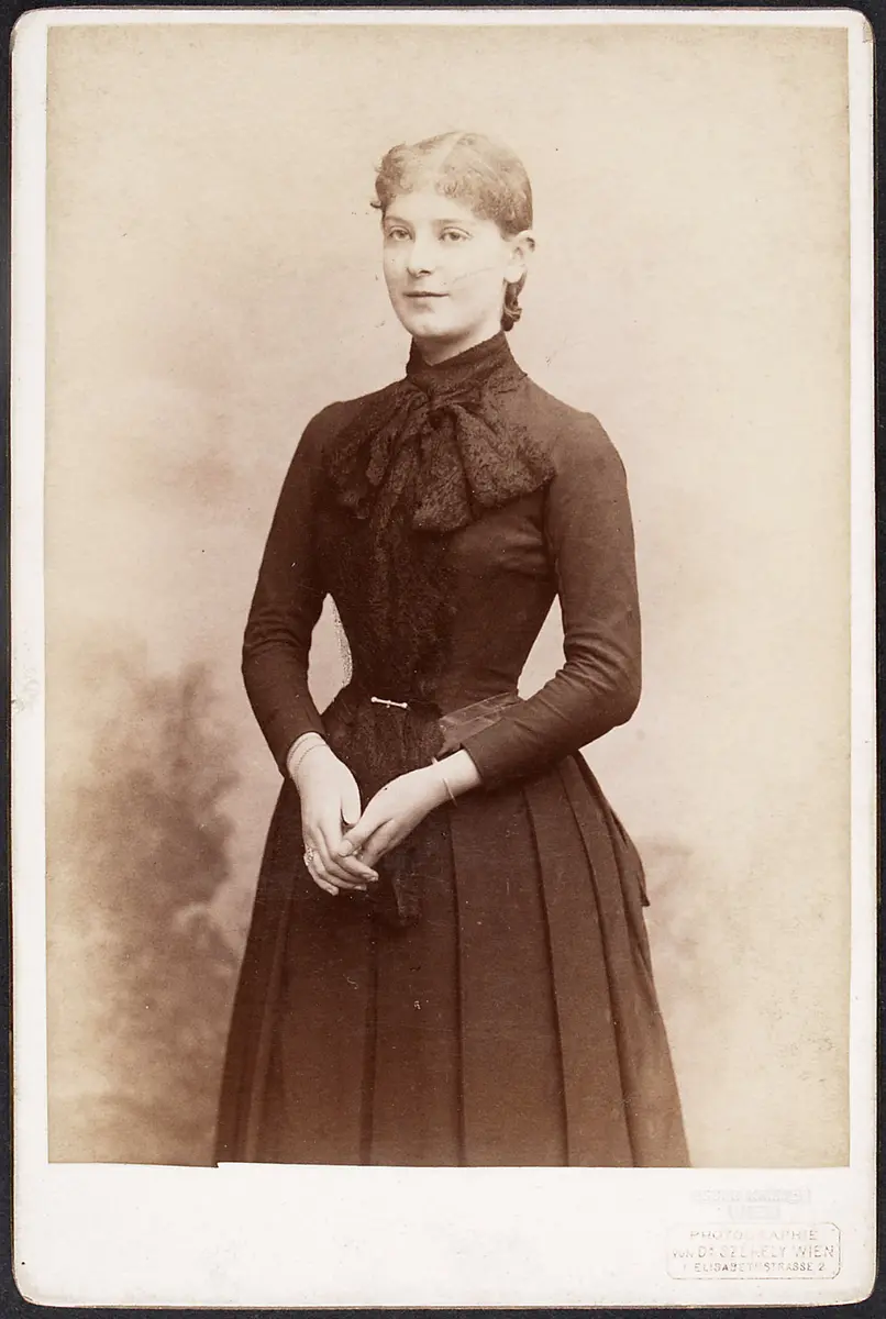 Margarethe Swoboda