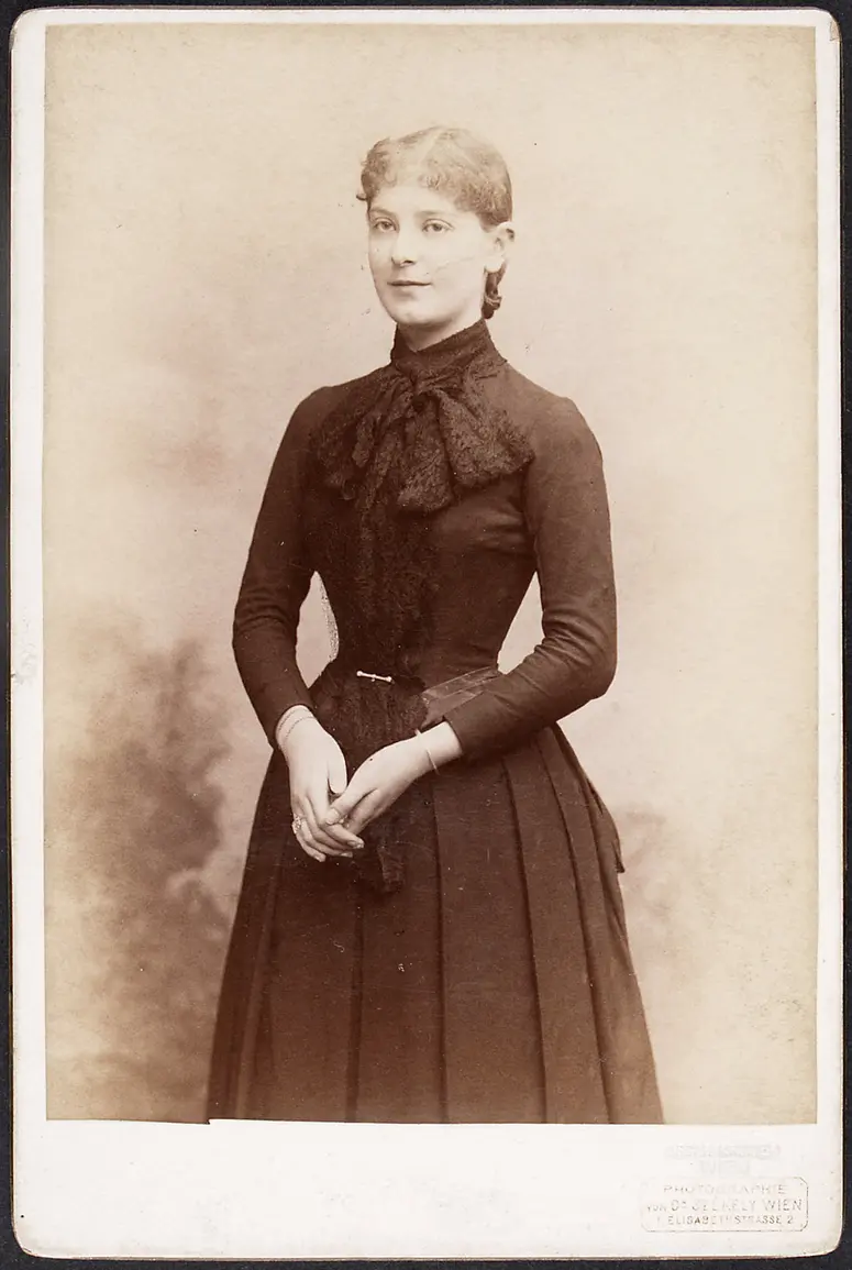 Margarethe Swoboda