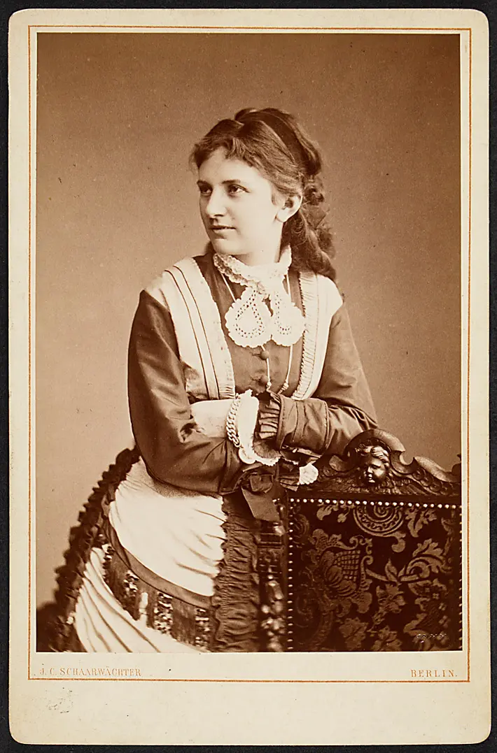 Marie Kessler