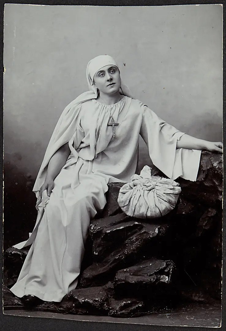Stella Hohenfels