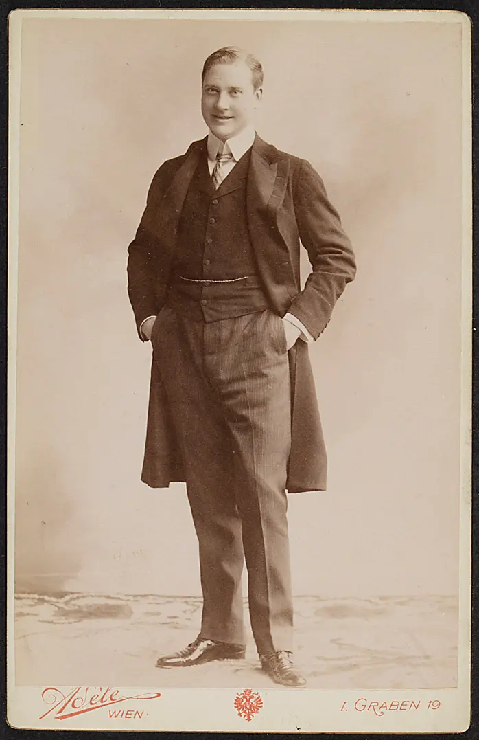 Arnold Korff