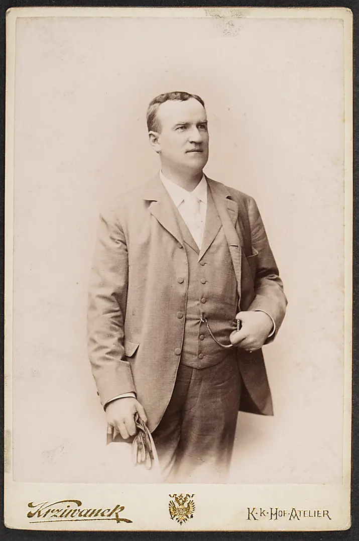 Oscar Gimnig