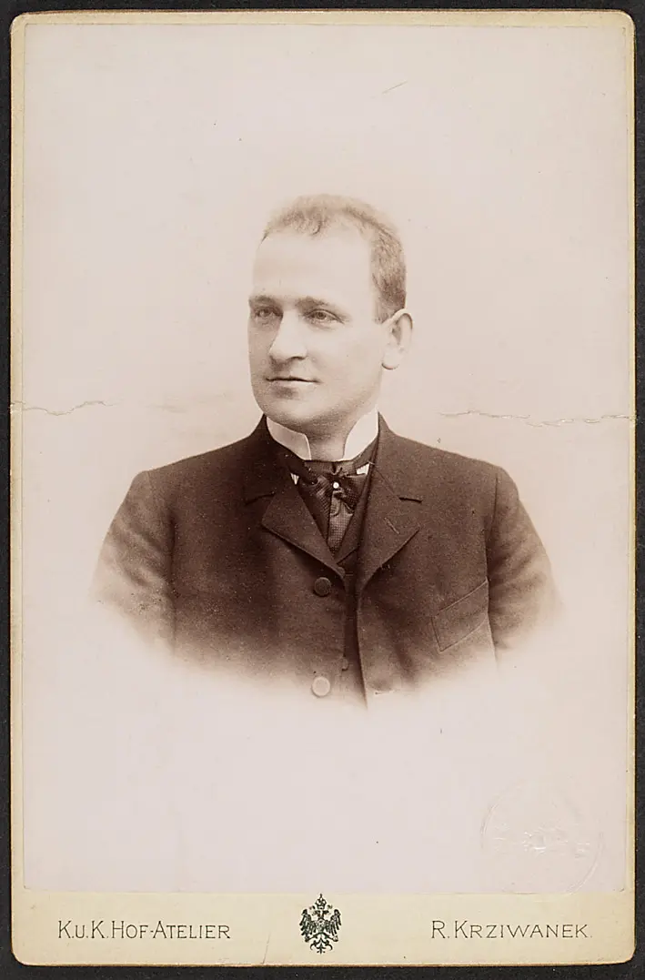 Franz Glawatsch