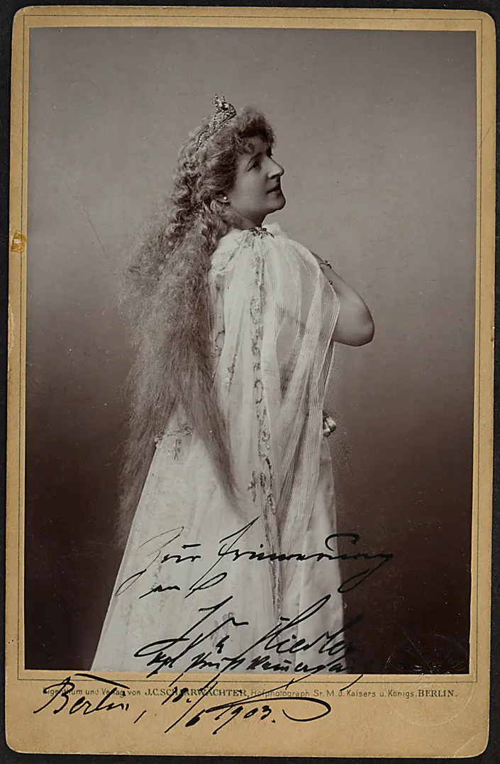 Ida Hiedler