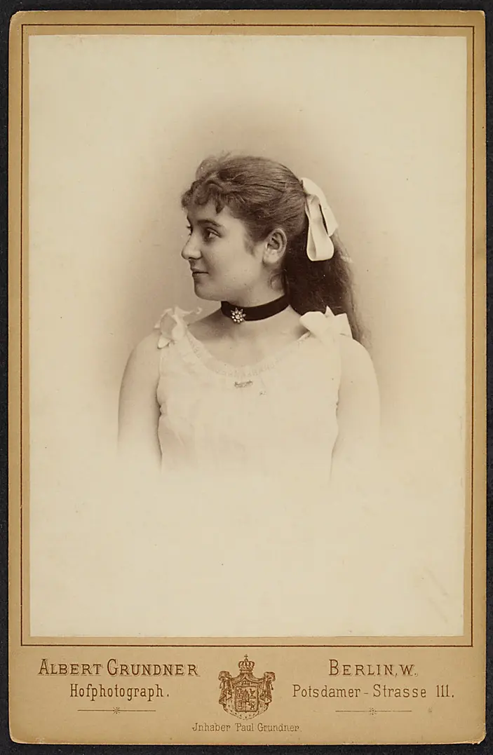Hetty Leuthold
