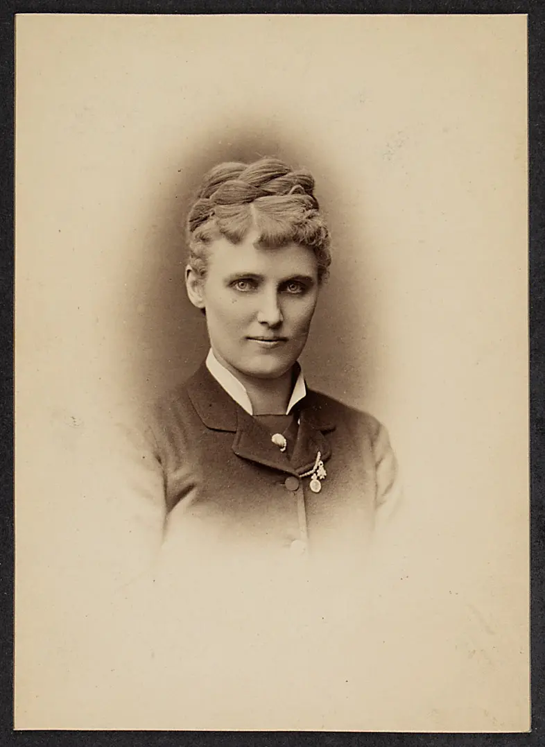 Christine Nilsson