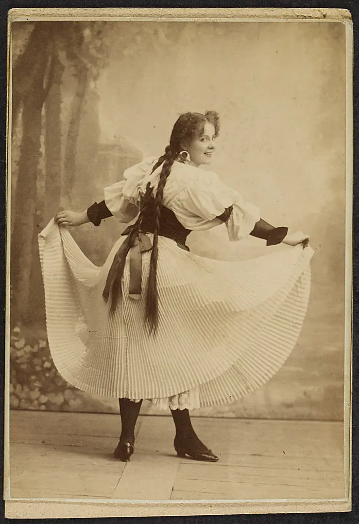 Marie Pivary