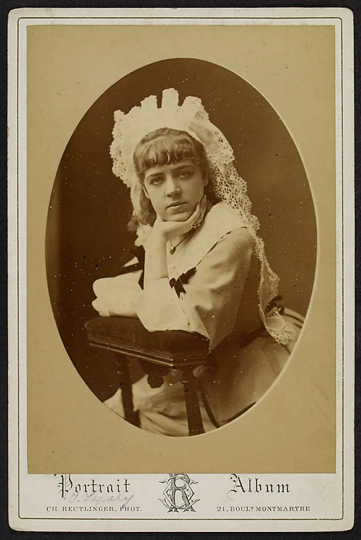 J. Sapary