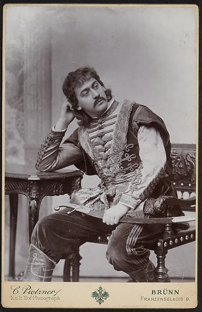 Gustav Charlé
