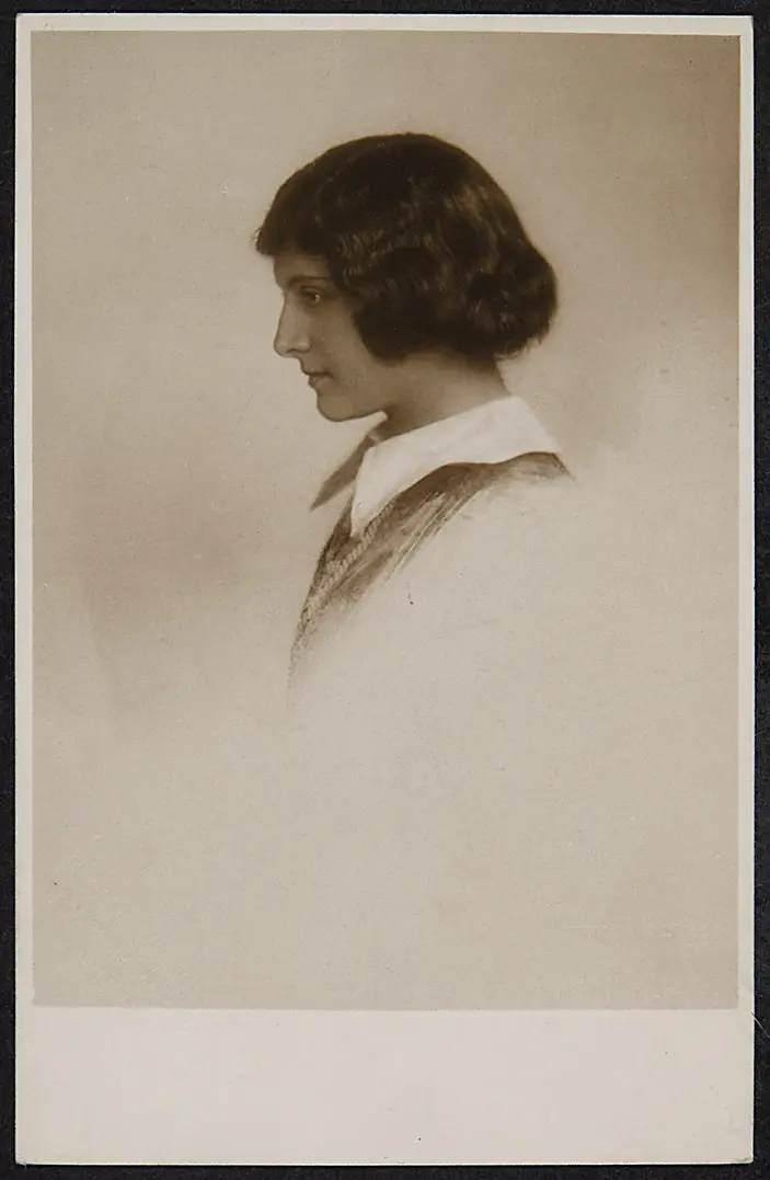 Else Wohlgemuth