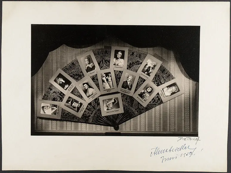 Alma Seidler