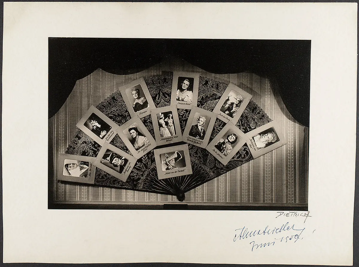 Alma Seidler