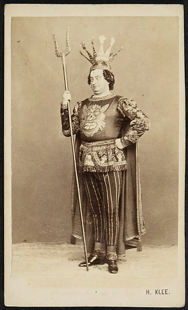 Carl Treumann