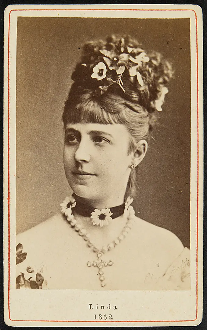 Bertha Linda