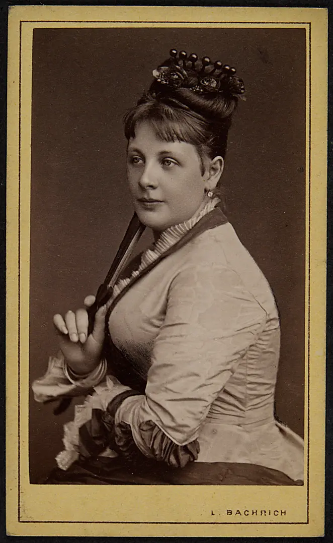 Lina Bendel